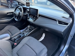 Used 2020  Toyota Corolla SE CVT &lpar;Natl&rpar; at Auto Finance Center near Matthews&comma; NC