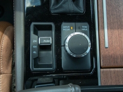 Used 2024  Toyota Tundra 4WD 1794 Edition CrewMax 5.5ft Bed at Auto Finance Center near Matthews, NC