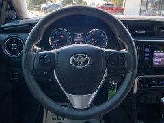 Used 2019 Toyota Corolla (Natl) at Auto Finance Center near Matthews, NC