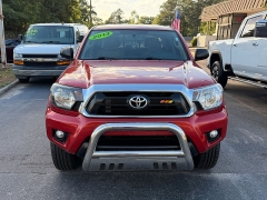 Used 2013  Toyota Tacoma 2WD Double Cab PreRunner V6 Short Bed at Auto Finance Center near Matthews&comma; NC
