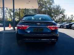 Used 2016  Toyota Camry 4dr Sdn I4 Auto (Natl) at Auto Finance Center of Columbia near West Columbia, SC