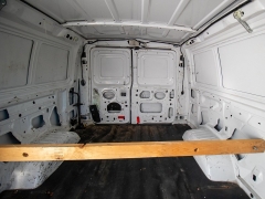 Used 2014 Ford Econoline Cargo Van E-350 Super Duty at Auto Finance Center of Columbia near West Columbia, SC