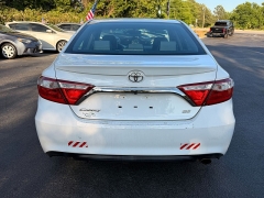 Used 2017  Toyota Camry Auto &lpar;Natl&rpar; at Auto Finance Center near Matthews&comma; NC