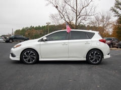 Used 2017  Toyota Corolla iM &lpar;Natl&rpar; at Auto Finance Center near Matthews&comma; NC