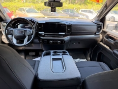 Used 2024  GMC Sierra 2500HD 4WD Crew Cab 159" SLE at Auto Finance Center near Matthews&comma; NC