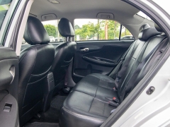 Used 2009  Toyota Corolla 4dr Sdn (Natl) at Auto Finance Center of Columbia near West Columbia, SC