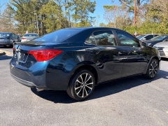 Used 2018  Toyota Corolla &lpar;Natl&rpar; at Auto Finance Center near Matthews&comma; NC