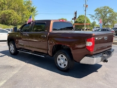 Used 2017  Toyota Tundra 2WD CrewMax SR5 5&period;7L FFV at Auto Finance Center near Matthews&comma; NC