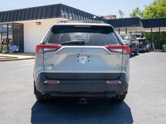 Used 2020 Toyota RAV4 4d SUV FWD LE at Auto Finance Center near Matthews, NC