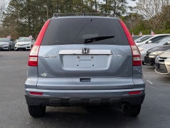 Used 2010  Honda CR-V 4d SUV 4WD EX at Auto Finance Center of Columbia near West Columbia&comma; SC