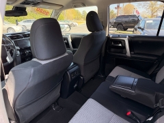 Used 2020  Toyota 4Runner 2WD &lpar;Natl&rpar; at Auto Finance Center of Columbia near West Columbia&comma; SC