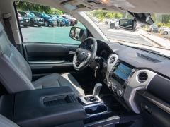 Used 2021 Toyota Tundra 4WD CrewMax 5.5' Bed 5.7L (Natl) at Auto Finance Center near Matthews, NC