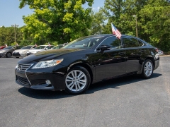 Used 2014 Lexus ES 350 4dr Sdn at Auto Finance Center near Matthews, NC