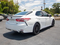 Used 2019 Toyota Camry Auto (Natl) at Auto Finance Center near Matthews, NC