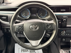 Used 2014  Toyota Corolla 4dr Sdn &lpar;Natl&rpar; at Auto Finance Center of Columbia near West Columbia&comma; SC