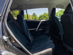 Used 2016 Toyota RAV4 4d SUV AWD LE at Auto Finance Center near Matthews, NC