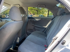 Used 2013  Toyota Corolla 4dr Sdn (Natl) at Auto Finance Center of Columbia near West Columbia, SC