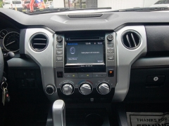 Used 2016 Toyota Tundra 4WD Truck CrewMax 5.7L V8 6-Spd AT (Natl) at Auto Finance Center near Matthews, NC