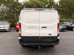 Used 2017  Ford Transit 250 Cargo Van Low Roof Van SWB w&sol;Right Sliding Door at Auto Finance Center near Matthews&comma; NC