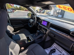 Used 2024  Toyota Tacoma 2WD Double Cab Bed AT (Natl) at Auto Finance Center near Matthews, NC