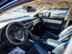 Used 2018  Toyota Corolla (Natl) at Auto Finance Center of Columbia near West Columbia, SC