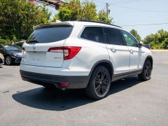 Used 2022 Honda Pilot Special Edition 2WD at Auto Finance Center of Columbia near West Columbia, SC