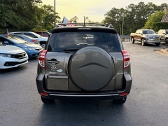 Used 2012  Toyota RAV4 4d SUV FWD at Auto Finance Center near Matthews&comma; NC