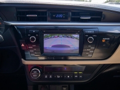 Used 2016  Toyota Corolla 4dr Sdn (Natl) at Auto Finance Center of Columbia near West Columbia, SC