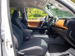 Used 2017 Toyota Tacoma Double Cab 5' Bed V6 4x2 AT (Natl) at Auto Finance Center near Matthews, NC
