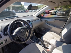 Used 2013  Toyota Corolla 4dr Sdn (Natl) at Auto Finance Center of Columbia near West Columbia, SC