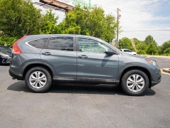 Used 2013 Honda CR-V 4d SUV AWD EX at Auto Finance Center of Columbia near West Columbia, SC