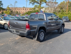 Used 2012  Toyota Tacoma 2WD Double Cab PreRunner at Auto Finance Center near Matthews&comma; NC