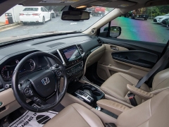Used 2017 Honda Pilot 4d SUV FWD Touring at Auto Finance Center of Columbia near West Columbia, SC