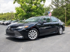 Used 2018 Toyota Camry Auto (Natl) at Auto Finance Center of Columbia near West Columbia, SC
