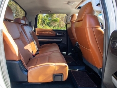 Used 2017  Toyota Tundra 4WD CrewMax 5&period;5' Bed 5&period;7L &lpar;Natl&rpar; at Auto Finance Center near Matthews&comma; NC