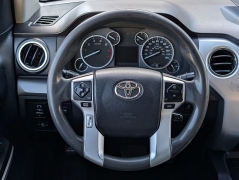 Used 2016  Toyota Tundra 2WD CrewMax SR5 4&period;6L at Auto Finance Center near Matthews&comma; NC