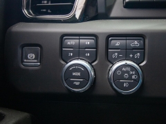 Used 2025 GMC Sierra 1500 4WD Crew Cab 147" AT4 at Auto Finance Center near Matthews, NC