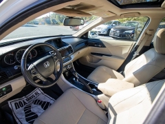 Used 2014  Honda Accord Sedan 4d Touring at Auto Finance Center of Columbia near West Columbia, SC