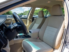 Used 2015 Toyota Camry 4dr Sdn I4 Auto (Natl) at Auto Finance Center near Matthews, NC