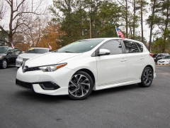 Used 2017  Toyota Corolla iM &lpar;Natl&rpar; at Auto Finance Center near Matthews&comma; NC