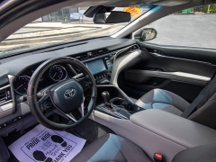 Used 2018 Toyota Camry Auto (Natl) at Auto Finance Center of Columbia near West Columbia, SC