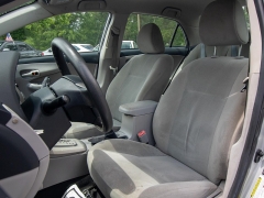 Used 2013 Toyota Corolla 4dr Sdn (Natl) at Auto Finance Center near Matthews, NC