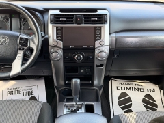 Used 2020  Toyota 4Runner 2WD &lpar;Natl&rpar; at Auto Finance Center of Columbia near West Columbia&comma; SC