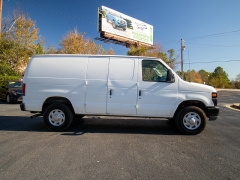 Used 2014 Ford Econoline Cargo Van E-350 Super Duty at Auto Finance Center of Columbia near West Columbia, SC