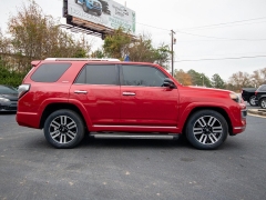 Used 2014  Toyota 4Runner RWD 4dr V6 &lpar;Natl&rpar; at Auto Finance Center near Matthews&comma; NC