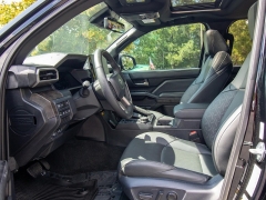 Used 2024  Toyota Tacoma 4WD Hybrid Double Cab Bed AT (Natl) at Auto Finance Center near Matthews, NC