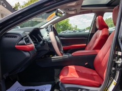 Used 2021 Toyota Camry XSE Auto at Auto Finance Center of Columbia near West Columbia, SC