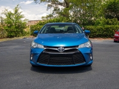Used 2017 Toyota Camry Auto (Natl) at Auto Finance Center near Matthews, NC