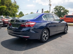Used 2017 Honda Accord Sedan 4d LX CVT at Auto Finance Center of Columbia near West Columbia, SC