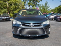 Used 2016 Toyota Camry 4dr Sdn I4 Auto (Natl) at Auto Finance Center of Columbia near West Columbia, SC